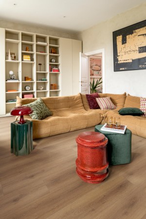 Виниловое покрытие Berry Alloc - Terra 60002394 SPIRIT SOUL Planks GD 55